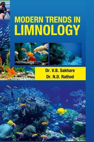 Cover image for Modern Trends in Limnology