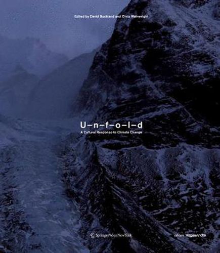 Cover image for UNFOLD: A Cultural Response to Climate Change