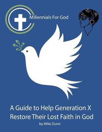 Cover image for Millennials for God