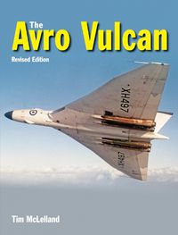 Cover image for The Avro Vulcan