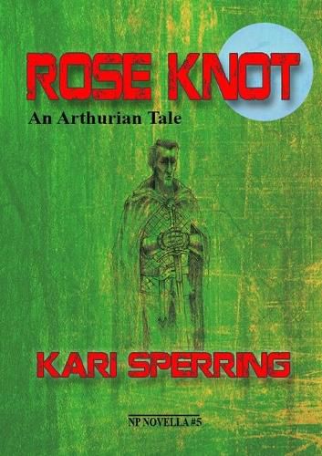 Cover image for Rose Knot