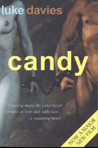 Cover image for Candy