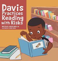 Cover image for Davis Practices Reading with Risks