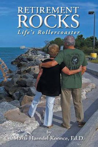 Cover image for Retirement Rocks