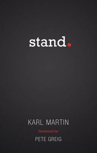 Stand