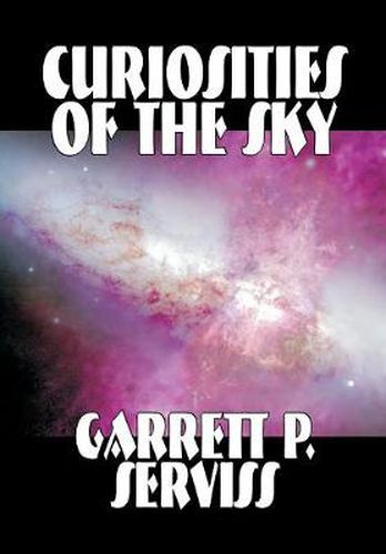 Cover image for Curiosities of the Sky