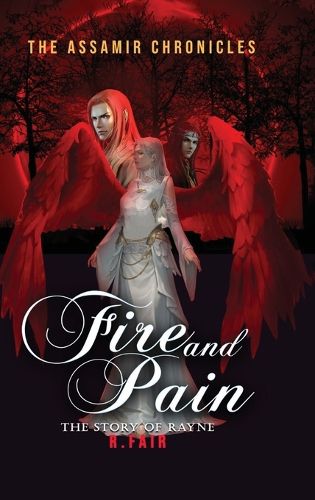 Cover image for The Assamir Chronicles