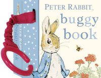 Cover image for Peter Rabbit Buggy Book