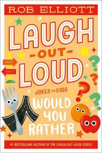Cover image for Laugh-out-loud