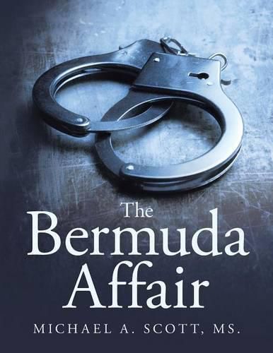 Cover image for The Bermuda Affair
