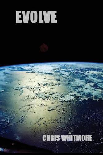 Cover image for Evolve