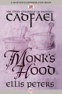 Cover image for Monk's Hood