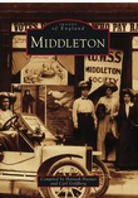 Cover image for Middleton