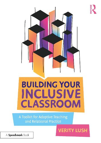 Cover image for Building Your Inclusive Classroom