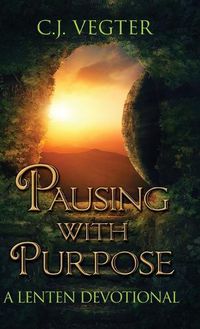 Cover image for Pausing with Purpose