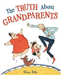 Cover image for The Truth about Grandparents