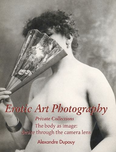 Cover image for Erotic Art Photography