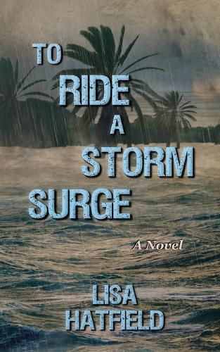 Cover image for To Ride a Storm Surge