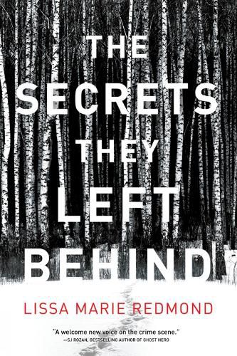 The Secrets They Left Behind: A Mystery