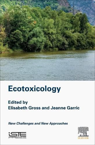 Cover image for Ecotoxicology: New Challenges and New Approaches