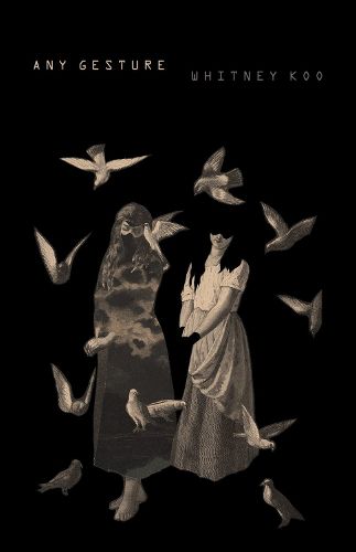 Cover image for Any Gesture