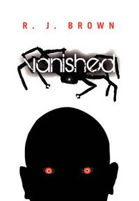 Cover image for Vanished