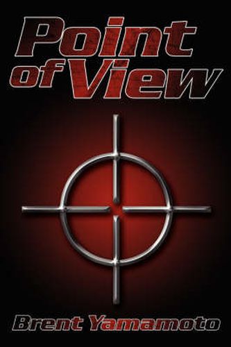 Cover image for Point of View