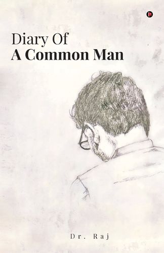 Cover image for Diary of a Common Man