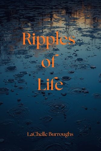Cover image for Ripples of Life