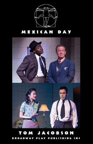 Cover image for Mexican Day