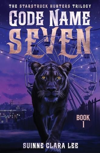 Cover image for Code Name Seven