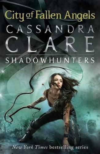 Cassandra Clare The Mortal Instruments 6 Books Collection - Fun To Read  Book Outlet 英文兒童圖書專門店