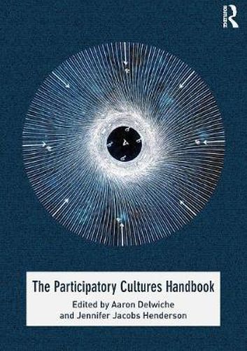 Cover image for The Participatory Cultures Handbook