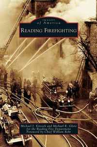 Cover image for Reading Firefighting