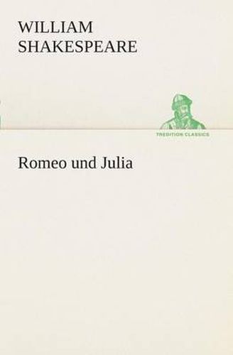 Cover image for Romeo und Julia