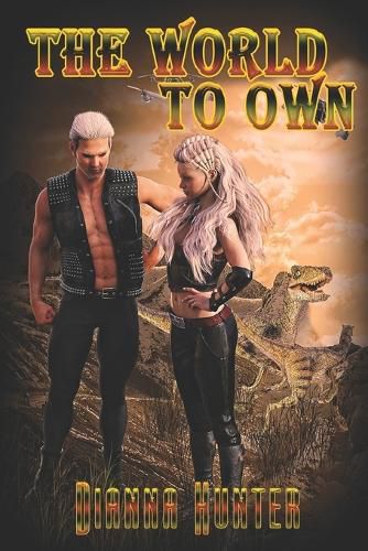 Cover image for The World To Own