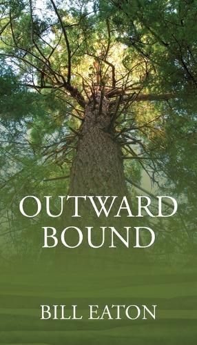 Cover image for Outward Bound