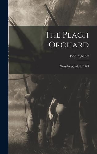 The Peach Orchard