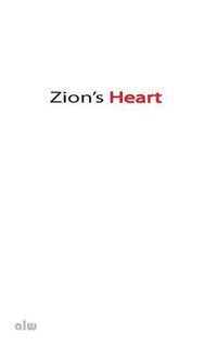 Cover image for Zion's Heart