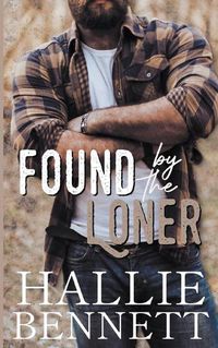 Cover image for Found by the Loner