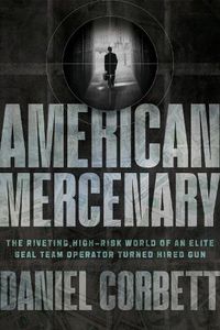 Cover image for American Mercenary