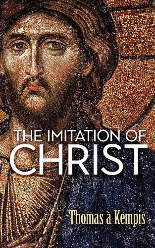 Cover image for The Imitation of Christ