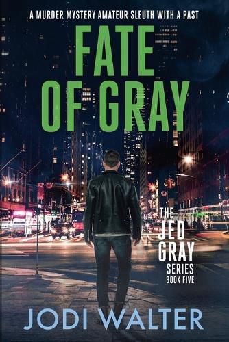 Cover image for Fate of Gray