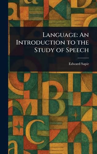 Cover image for Language