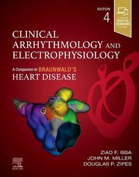 Cover image for Clinical Arrhythmology and Electrophysiology