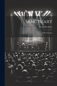 Cover image for Sanctuary