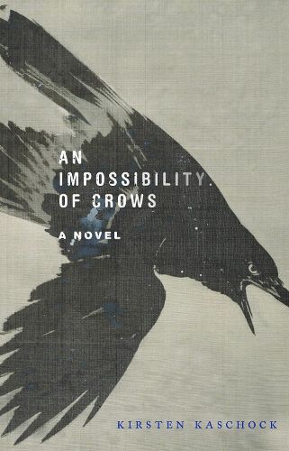 Cover image for An Impossibility of Crows
