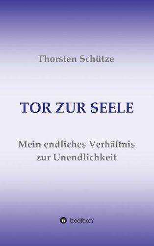 Cover image for Tor Zur Seele