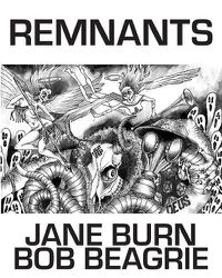 Cover image for Remnants