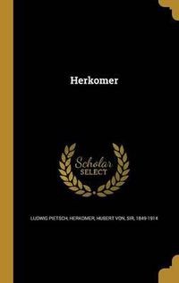 Cover image for Herkomer